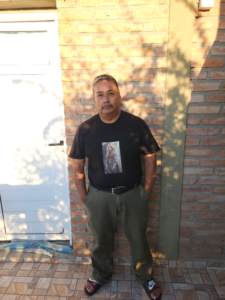 Baltazar Martinez